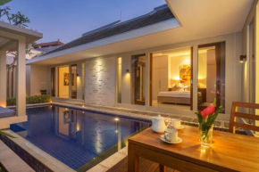  Nagisa Bali Easy Living Canggu  North Kuta